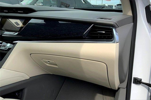 used 2023 Cadillac XT6 car, priced at $47,500