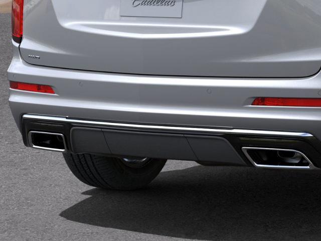 new 2025 Cadillac XT6 car, priced at $61,240