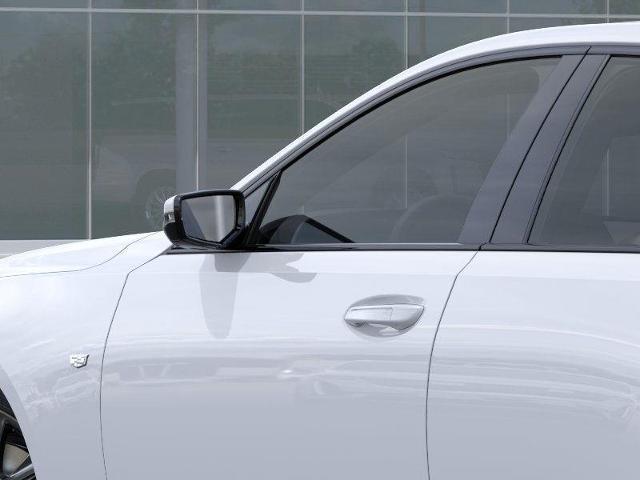 new 2026 Cadillac CT5 car, priced at $60,140