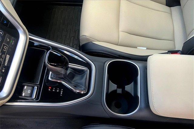 used 2024 Subaru Outback car, priced at $29,864