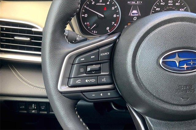 used 2024 Subaru Outback car, priced at $29,864