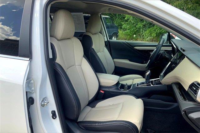 used 2024 Subaru Outback car, priced at $29,864