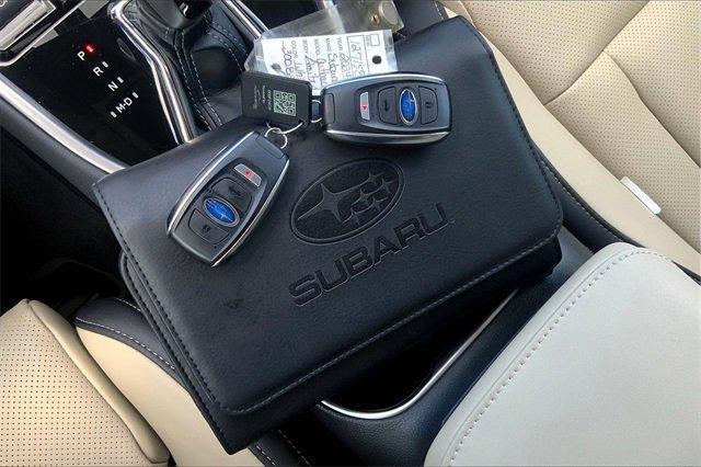 used 2024 Subaru Outback car, priced at $29,864