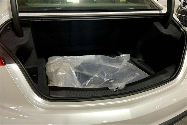 new 2025 Cadillac CT5 car, priced at $55,159