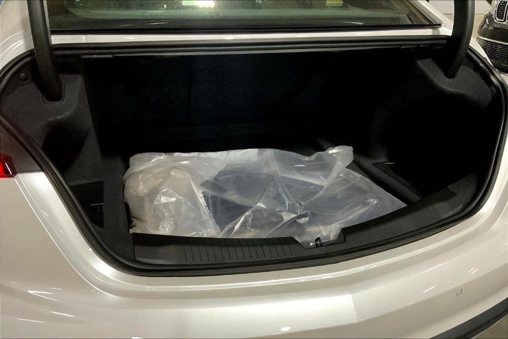 new 2025 Cadillac CT5 car, priced at $61,159