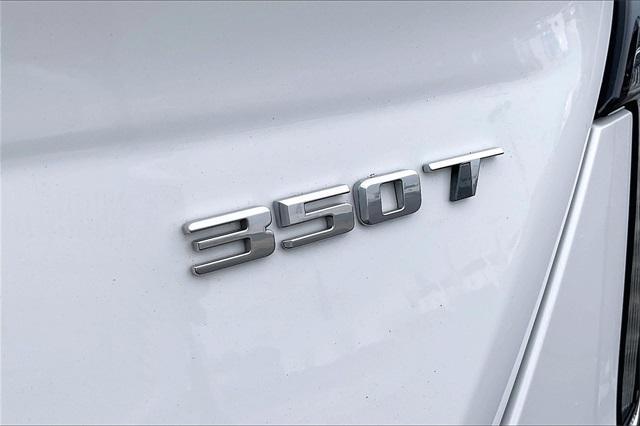 used 2020 Cadillac CT4 car, priced at $29,893