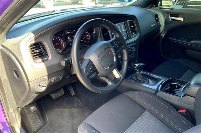 used 2023 Dodge Charger car, priced at $30,852