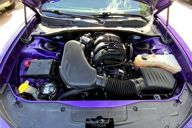 used 2023 Dodge Charger car, priced at $30,852