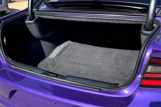 used 2023 Dodge Charger car, priced at $30,852