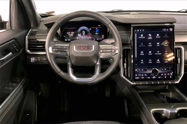 used 2025 GMC Acadia car, priced at $40,129