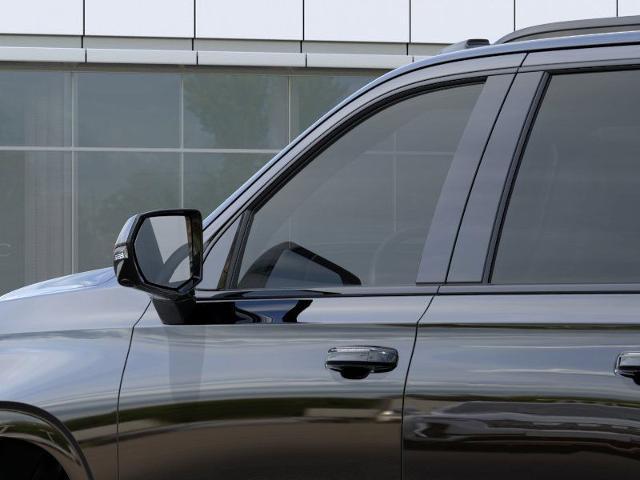 new 2026 Cadillac Escalade ESV car, priced at $135,150