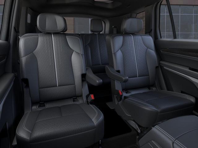 new 2026 Cadillac VISTIQ car, priced at $81,015