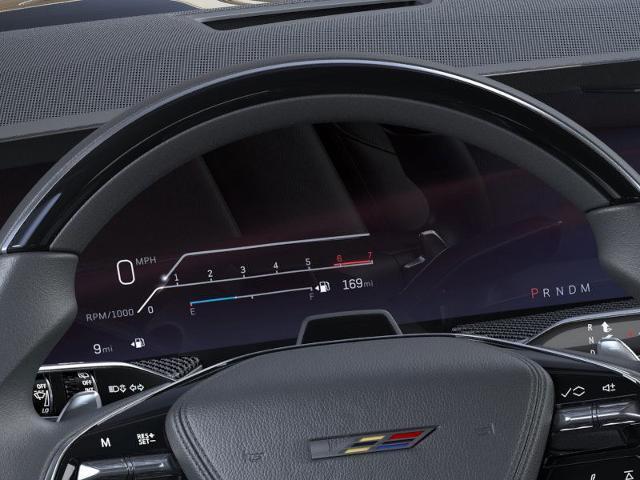 new 2026 Cadillac Escalade ESV car, priced at $178,700