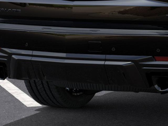 new 2026 Cadillac Escalade ESV car, priced at $178,700