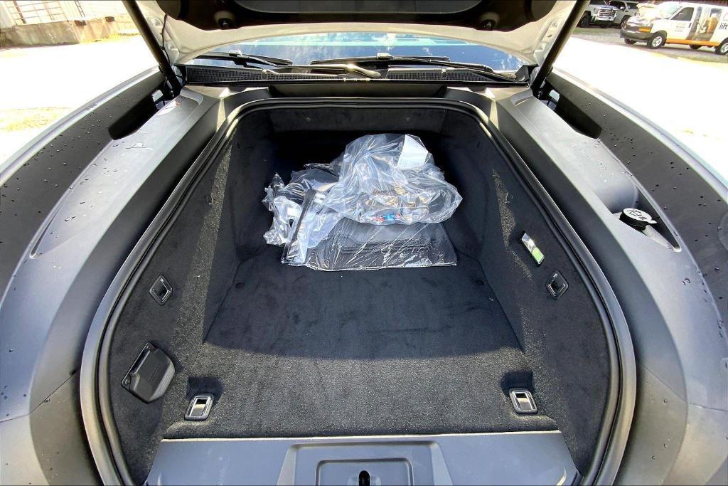 new 2025 Cadillac Escalade IQ car, priced at $143,485