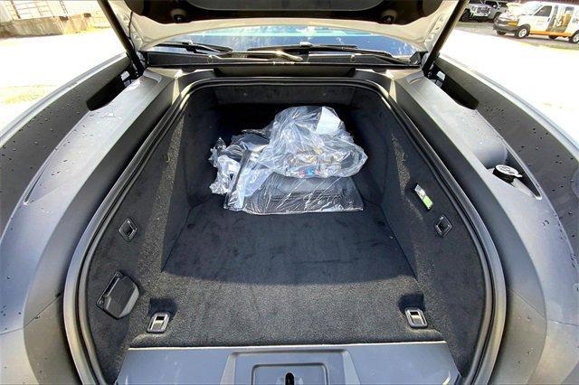 new 2025 Cadillac Escalade IQ car, priced at $165,135