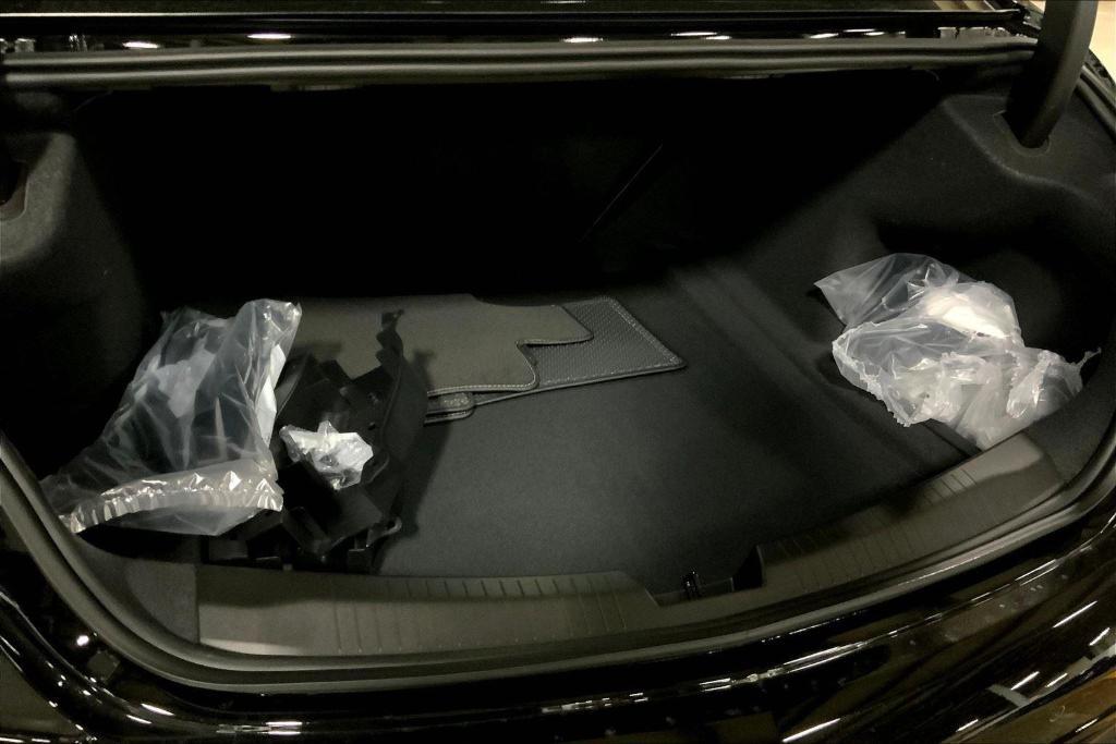 new 2026 Cadillac CT5-V car, priced at $66,489