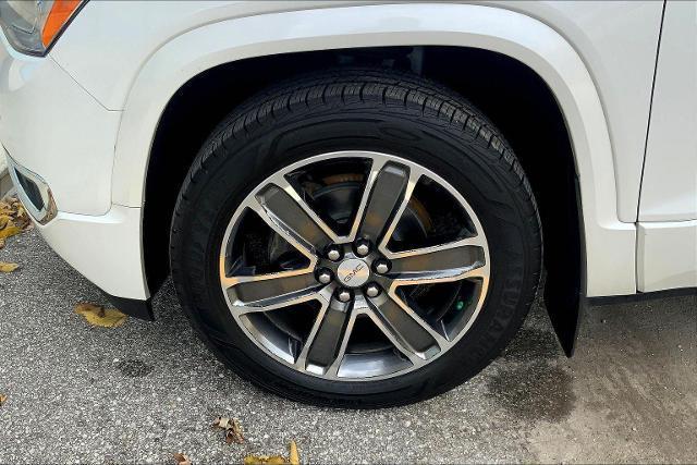 used 2019 GMC Acadia car, priced at $21,859