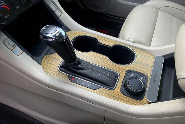 used 2019 GMC Acadia car, priced at $21,859