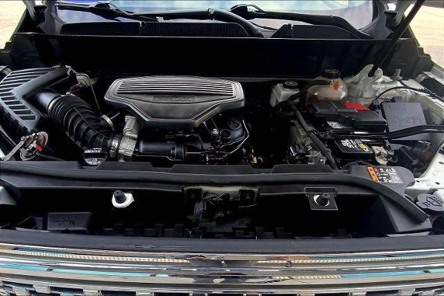 used 2019 GMC Acadia car, priced at $21,859