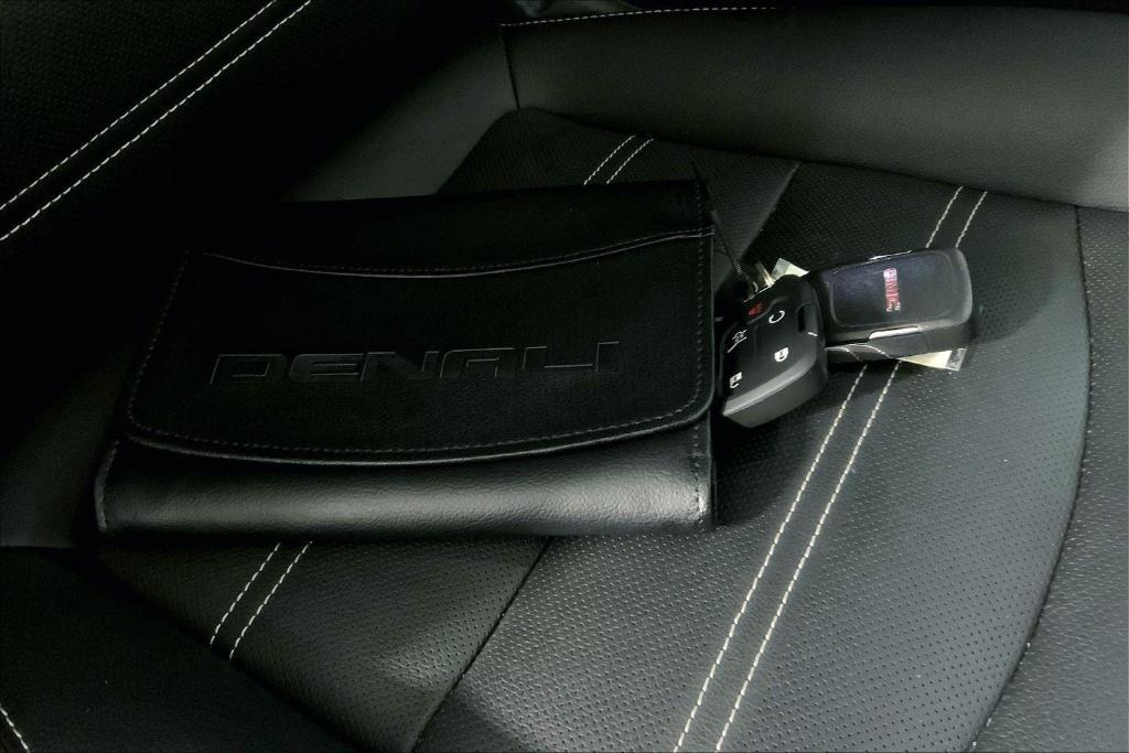 used 2023 GMC Terrain car, priced at $25,984