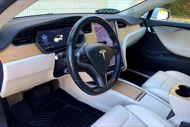 used 2019 Tesla Model S car, priced at $28,880