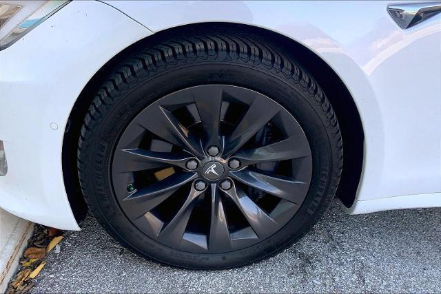 used 2019 Tesla Model S car, priced at $28,880