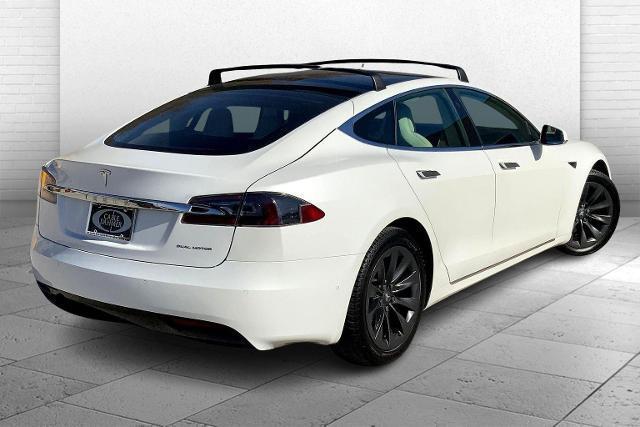 used 2019 Tesla Model S car, priced at $28,880