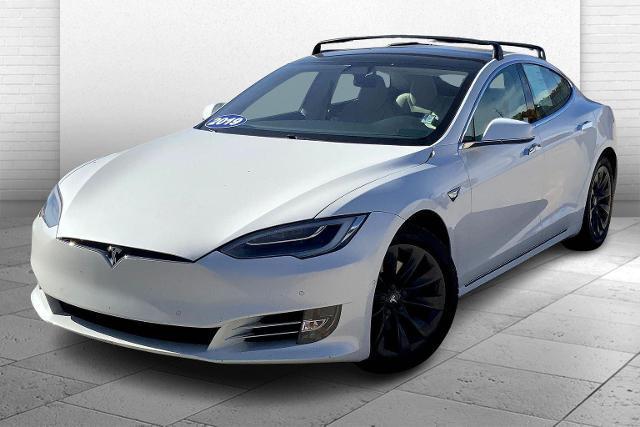 used 2019 Tesla Model S car, priced at $28,880