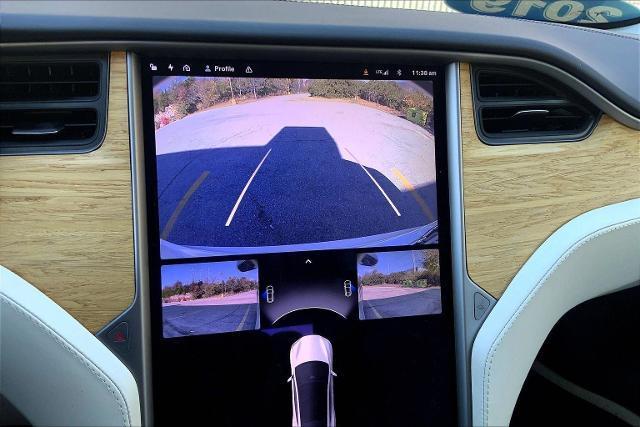 used 2019 Tesla Model S car, priced at $28,880