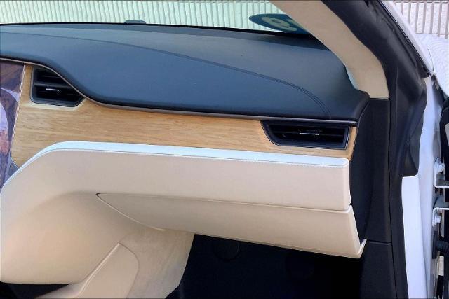 used 2019 Tesla Model S car, priced at $28,880