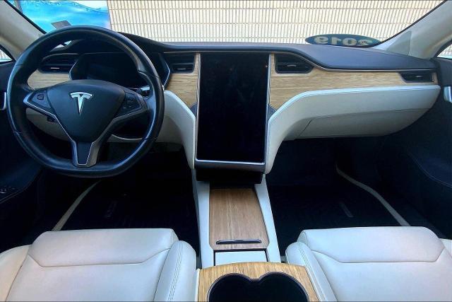 used 2019 Tesla Model S car, priced at $28,880