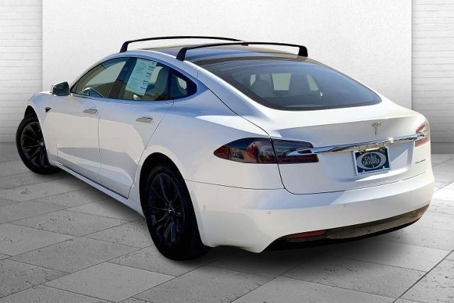 used 2019 Tesla Model S car, priced at $28,880