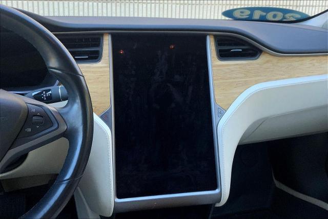 used 2019 Tesla Model S car, priced at $28,880