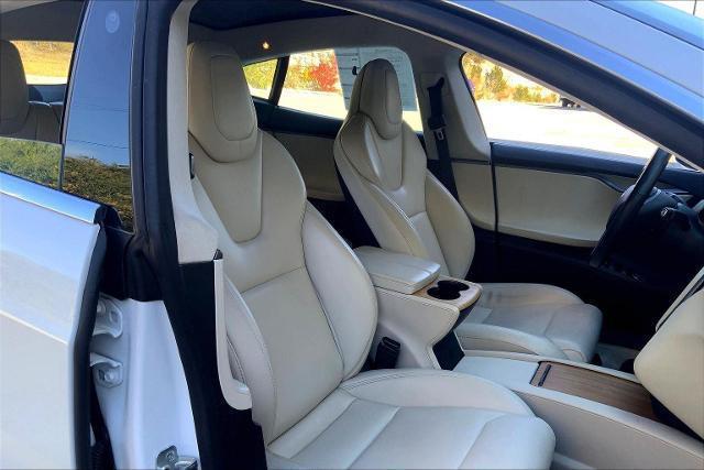 used 2019 Tesla Model S car, priced at $28,880