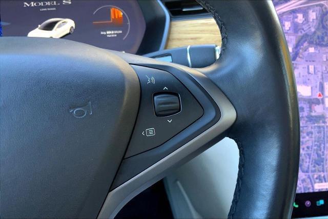 used 2019 Tesla Model S car, priced at $28,880