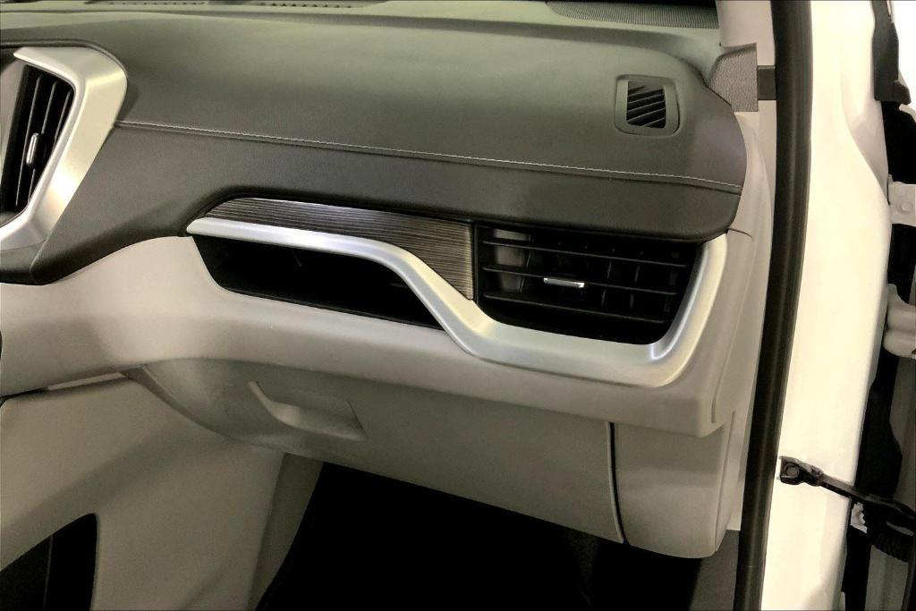 used 2023 GMC Terrain car, priced at $20,124