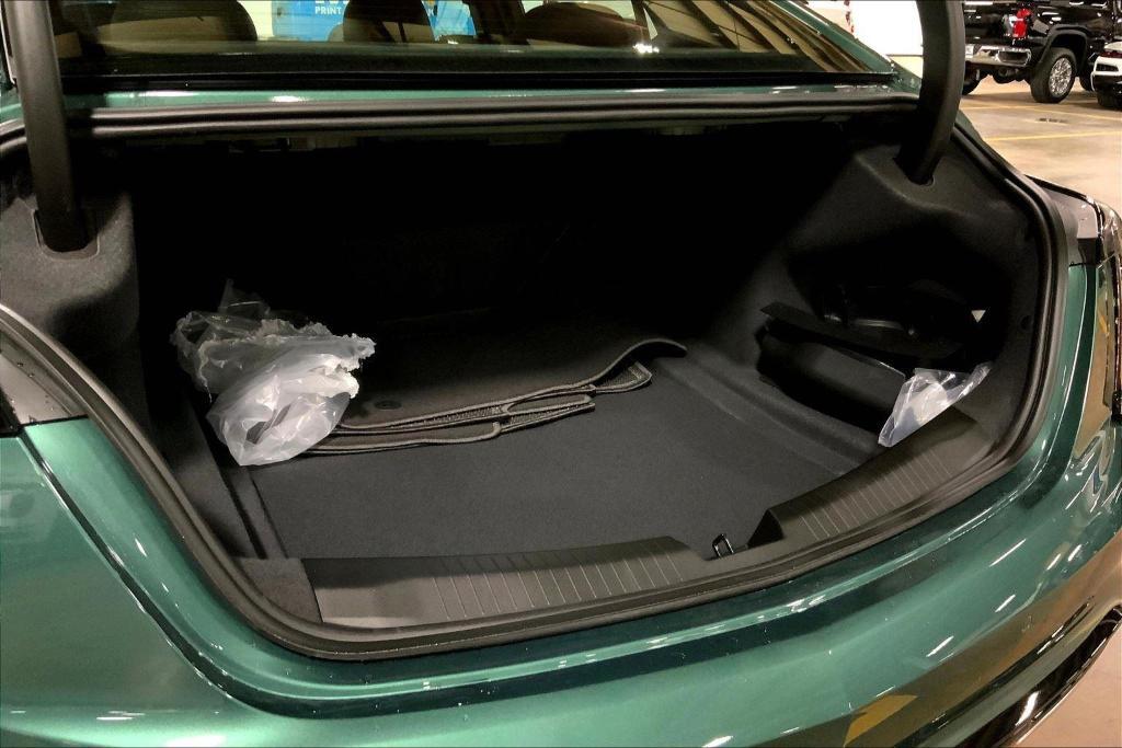 new 2026 Cadillac CT5 car, priced at $59,540