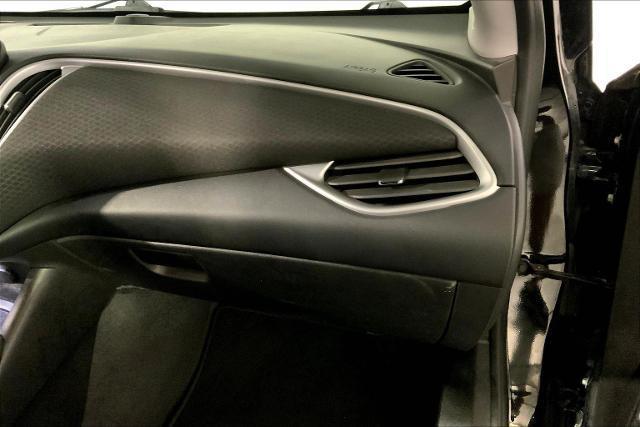 used 2023 Chevrolet Malibu car, priced at $16,259
