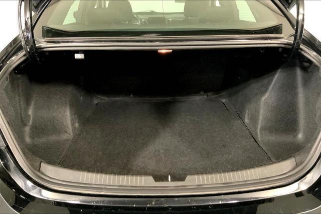 used 2023 Chevrolet Malibu car, priced at $16,259