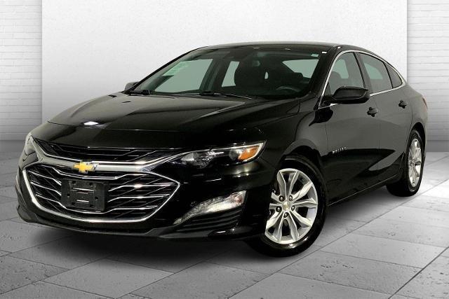 used 2023 Chevrolet Malibu car, priced at $16,259