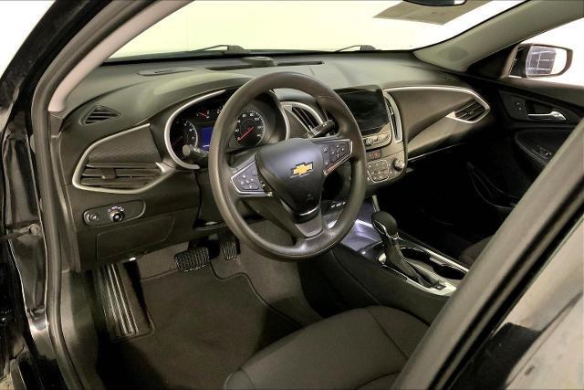 used 2023 Chevrolet Malibu car, priced at $16,259