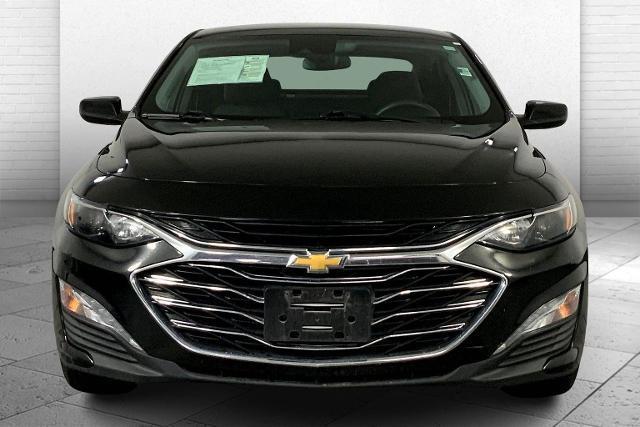 used 2023 Chevrolet Malibu car, priced at $16,259
