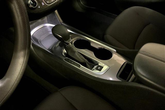 used 2023 Chevrolet Malibu car, priced at $16,259