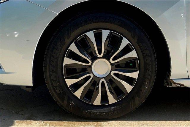 used 2017 Chevrolet Cruze car, priced at $11,994