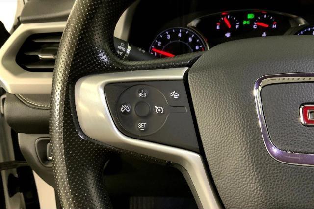 used 2023 GMC Acadia car, priced at $25,269