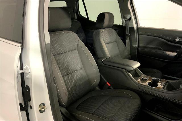 used 2023 GMC Acadia car, priced at $25,269