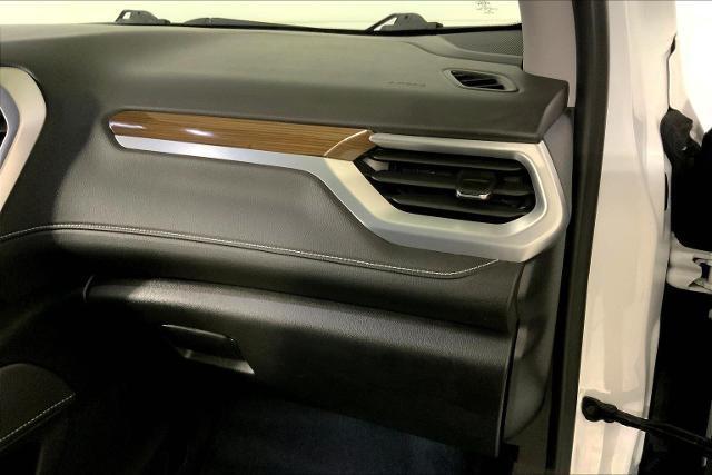 used 2023 GMC Acadia car, priced at $25,269