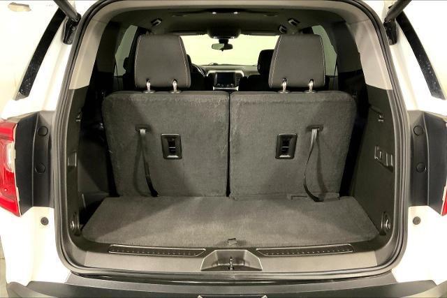 used 2023 GMC Acadia car, priced at $25,269
