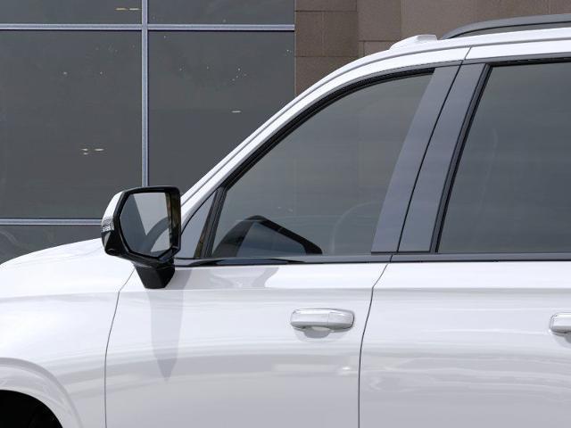 new 2025 Cadillac Escalade ESV car, priced at $129,320